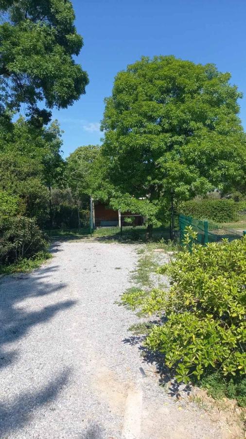 Ivonnis Garden Villa Mesimvria  Kültér fotó