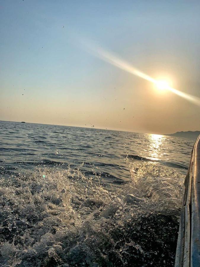 Ivonnis Garden Villa Mesimvria  Kültér fotó