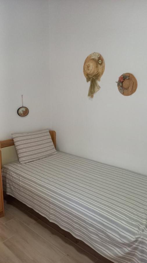 Ivonnis Garden Villa Mesimvria  Kültér fotó